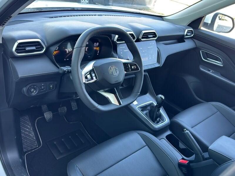 MG ZS ZS 1.5 Comfort