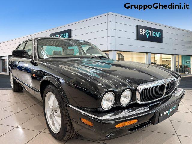 JAGUAR XJ 3.2 cat Executive