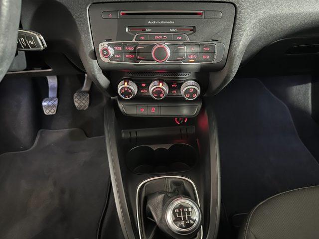 AUDI A1 1.0 TFSI 95CV S-LINE