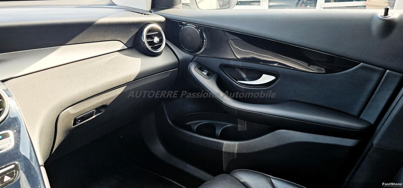 Mercedes-benz GLC 220 d 4Matic Premium