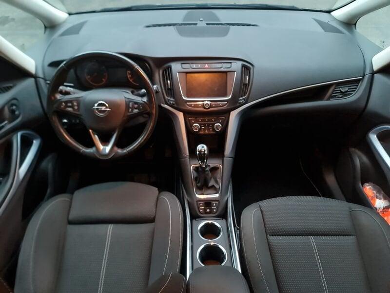 Opel Zafira Zafira 1.6 CDTi 134CV Start&Stop Innovation 7 POSTI