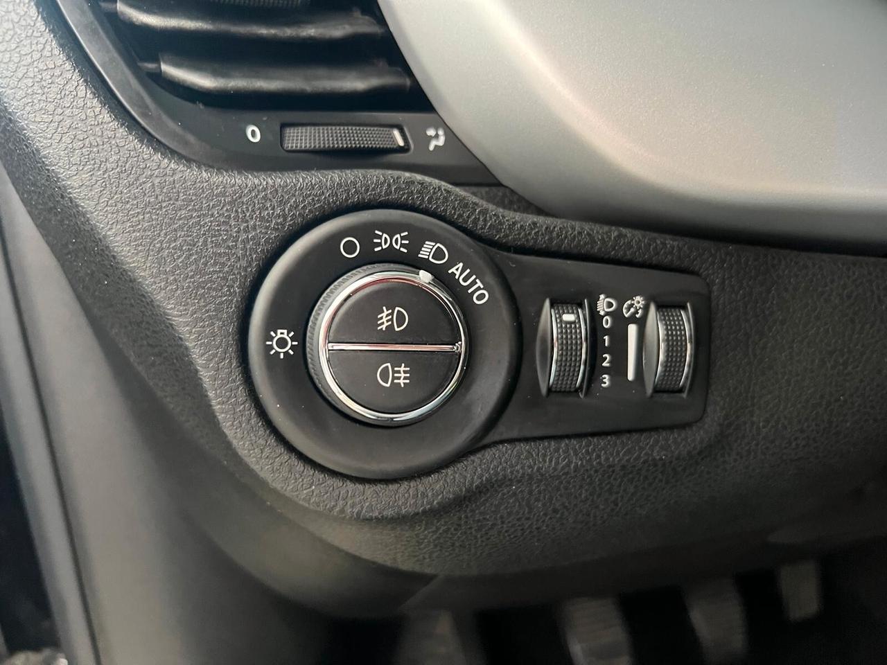 Fiat 500X 1.3 MultiJet 95 CV Connect 2021