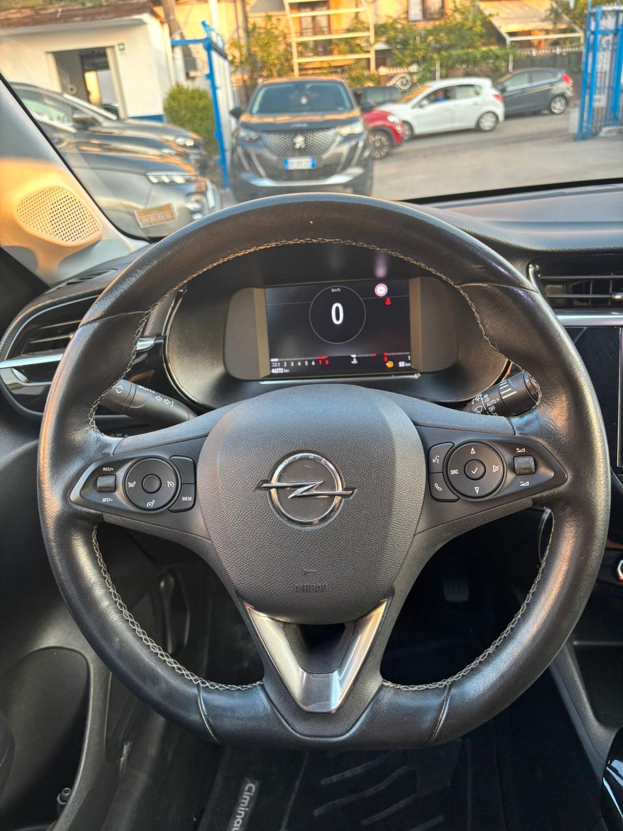 Opel Corsa 1.2 Elegance GPL FULL OPTIONAL