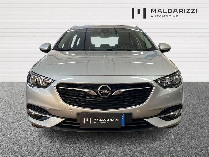 Opel Insignia II 2017 Sports Tourer Sports Tourer 1.6 cdti Innovation s&s 136cv my18.5
