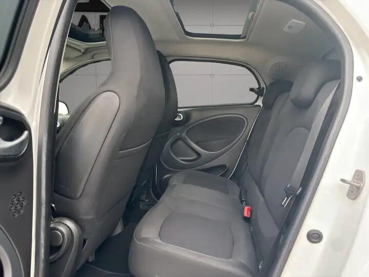 smart forFour Superpassion Brabus~90cv~Promo~Finanziamento
