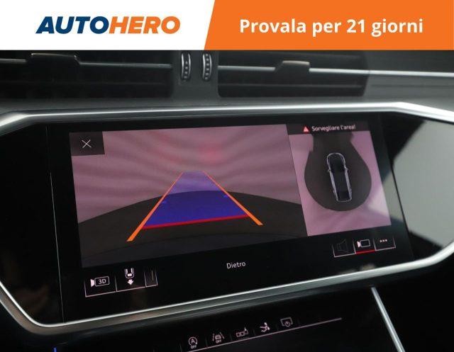 AUDI A7 SPB 50 3.0 TDI quattro tiptronic