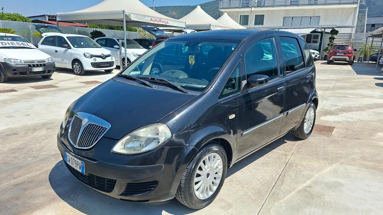 Lancia MUSA 1.3 Multijet 16V Platino