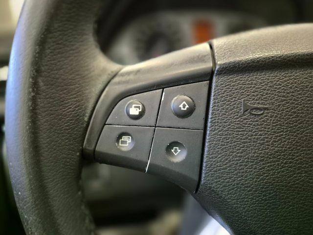 MERCEDES-BENZ B 160 BlueEFFICIENCY Chrome - NEOPAT. - Sedili risc.