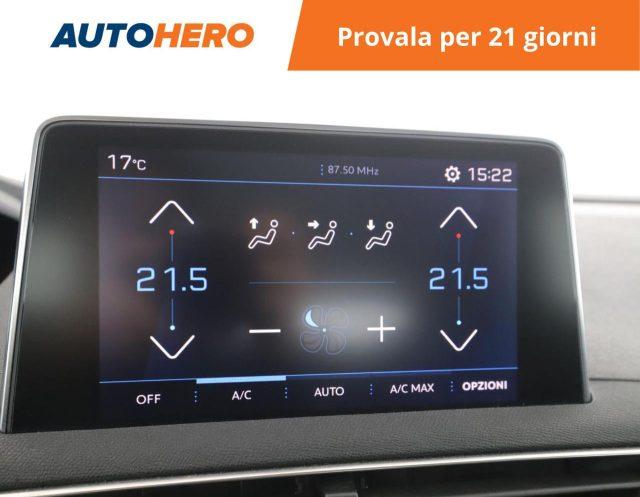PEUGEOT 3008 PureTech Turbo 130 S&S EAT8 Active Pack