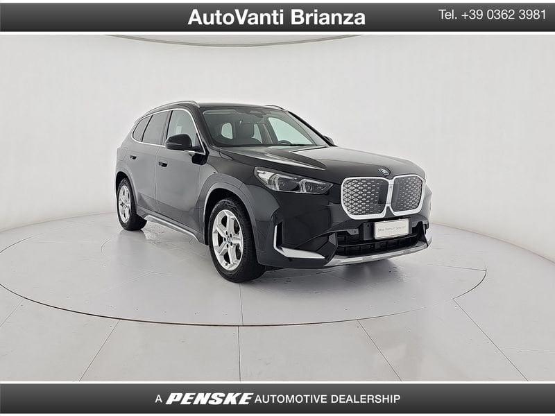 BMW iX1 iX1 eDrive 20 xLine
