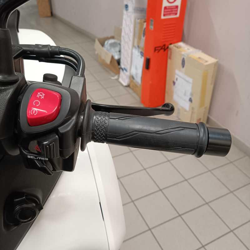 Yamaha Tricity 300 - 2026