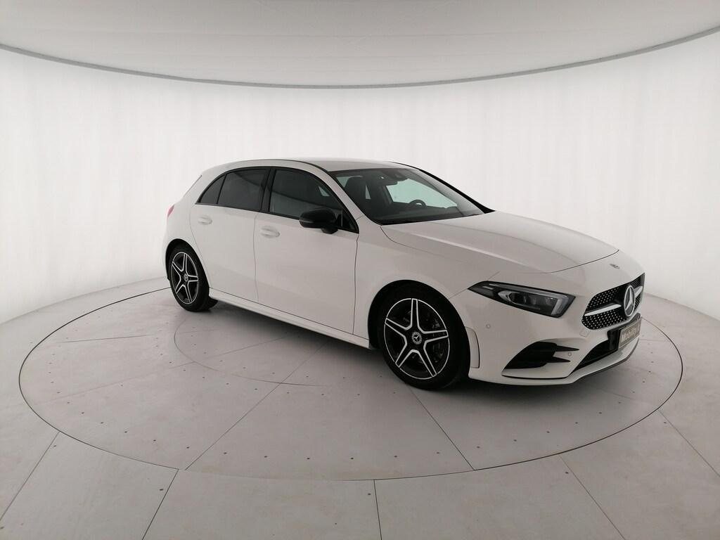 Mercedes Classe A 250 250 Premium 7G-DCT