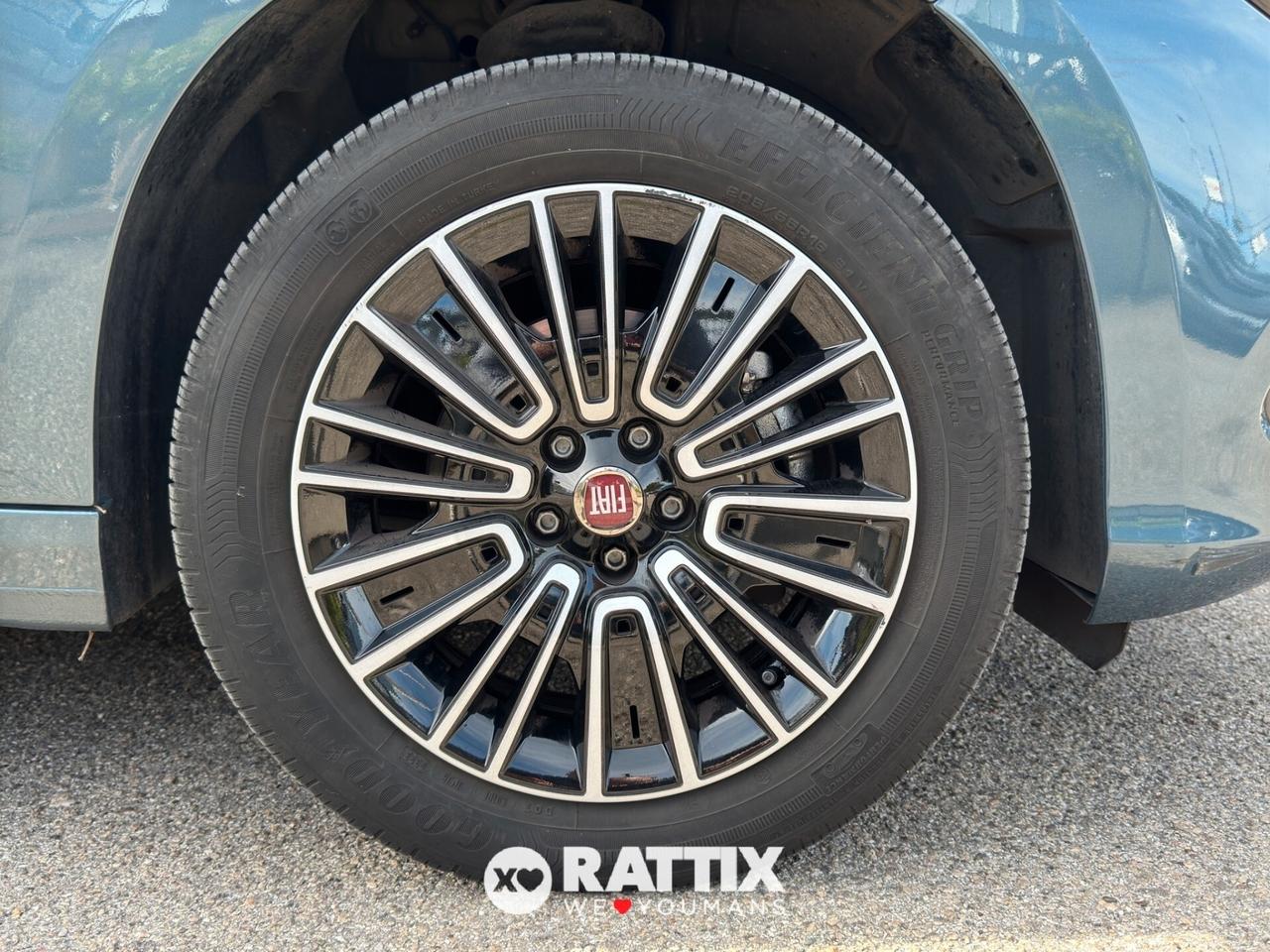Fiat Tipo 1.0 5 porte
