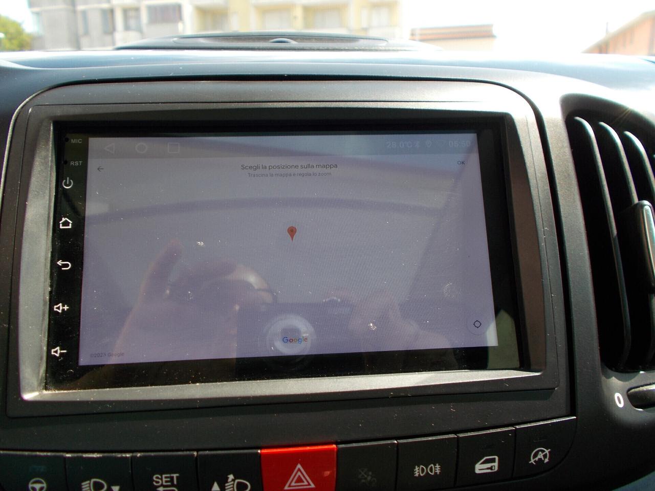 Fiat 500L 1.3 Multijet 85 CV Trekking