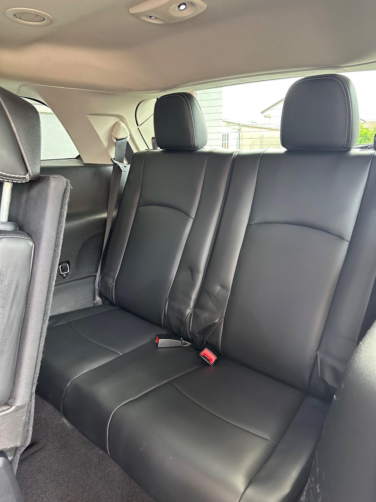 Fiat Freemont 2.0 mjt 16v Park Avenue 170cv