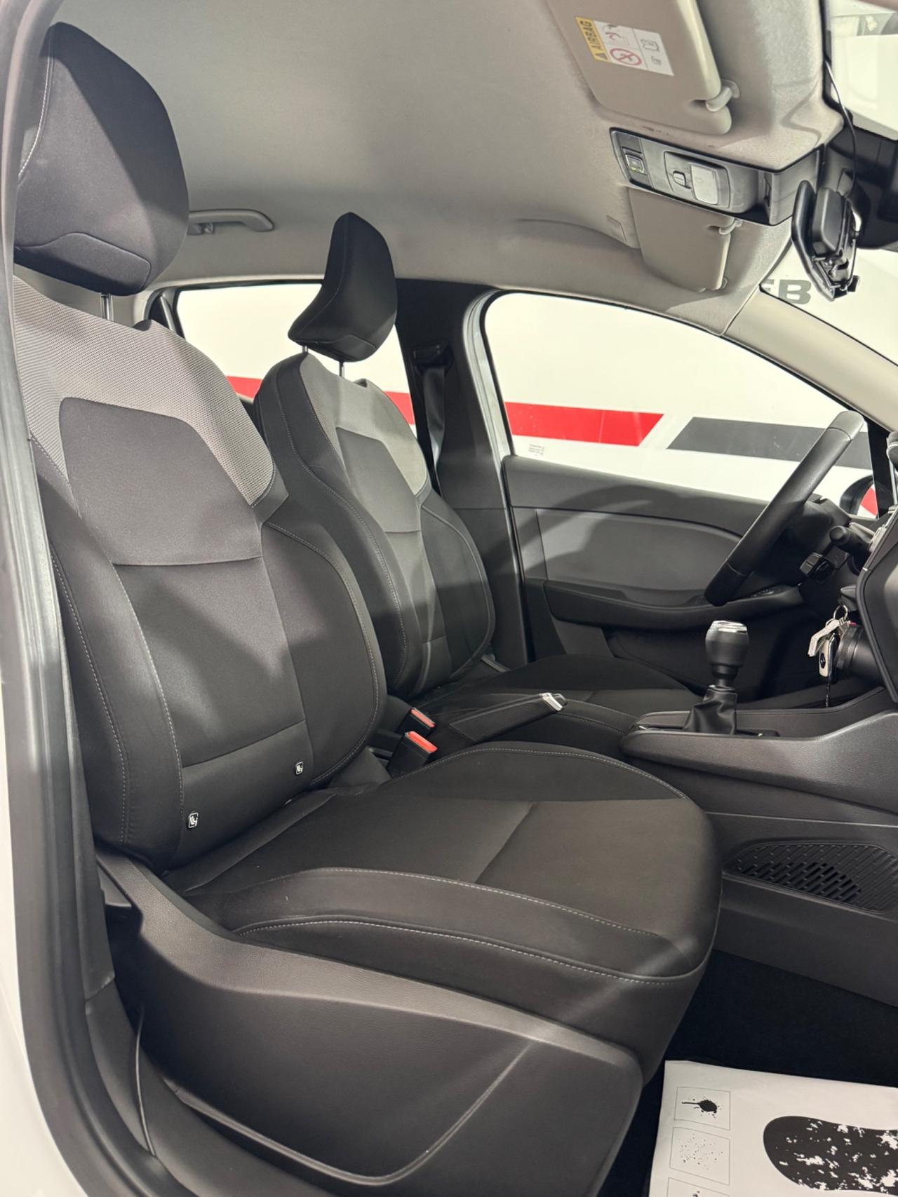 Renault Clio TCe 100 CV 5 porte Edition One