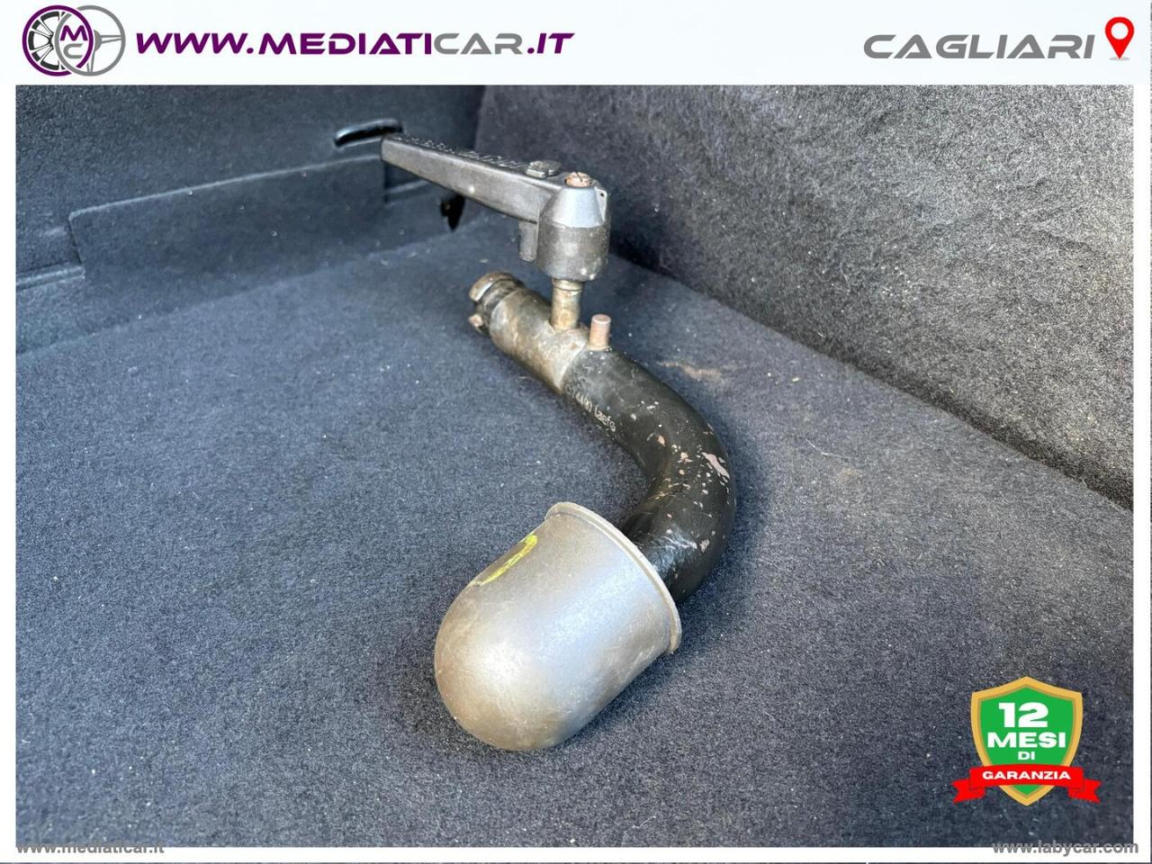 DACIA Sandero Stepway 1.5 dCi 8V 90 CV S&S