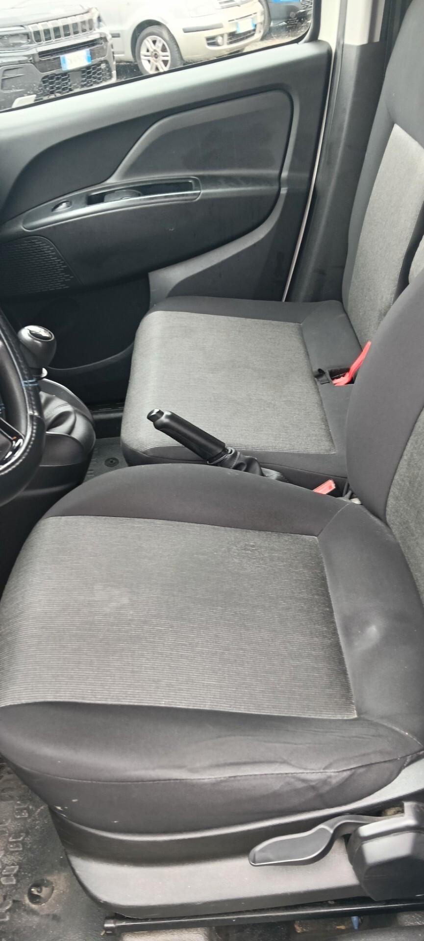 Fiat Doblo Doblò 1.6 MJT 16V 105CV Pop