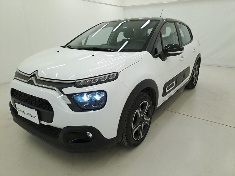 Citroen C3 Feel Pack BZ980055 1.2 Benzina 83CV
