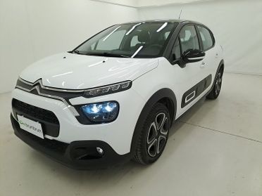Citroen C3 Feel Pack BZ980055 1.2 Benzina 83CV