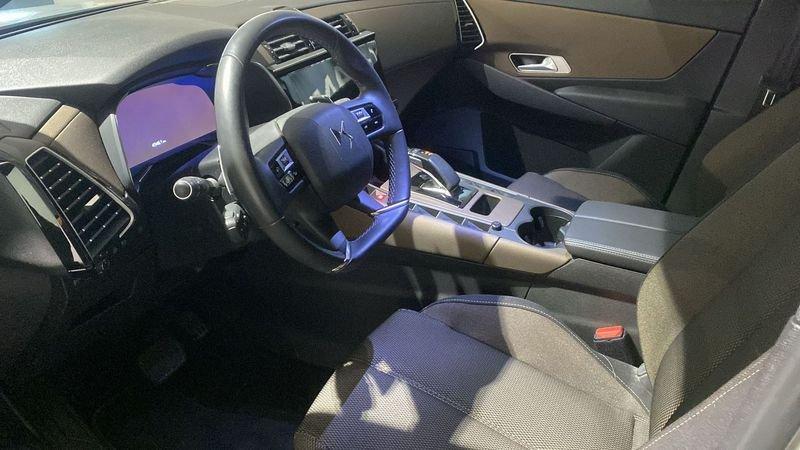 DS DS 7 DS 7 Crossback E-Tense 4x4 Business