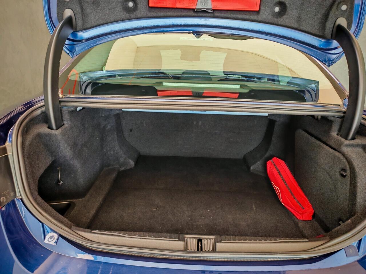 Alfa Romeo Giulia 2.2 Turbodiesel 150 CV Super