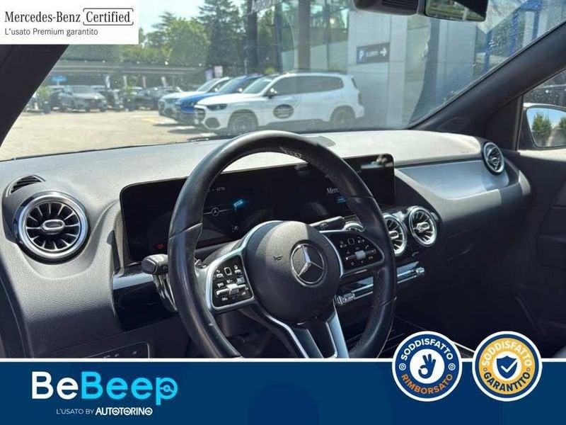 Mercedes-Benz Classe B B 180 SPORT AUTO