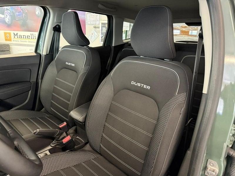 Dacia Duster Journey 4X4 1.5 Blue dCi 115cv rif.GL096