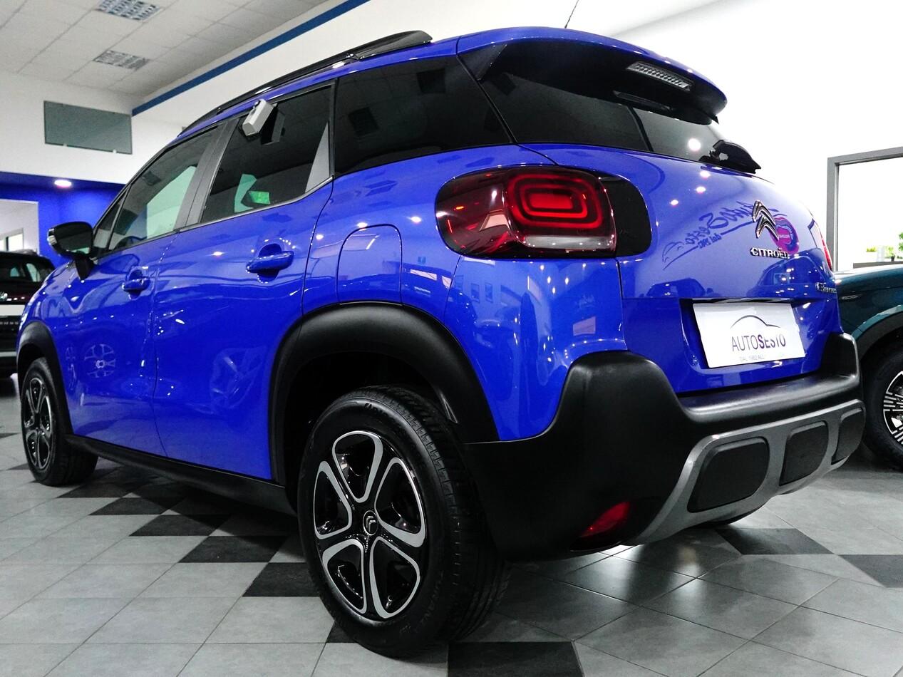 Citroen C3 Aircross 1.2 PureTECH 110 CV FEEL