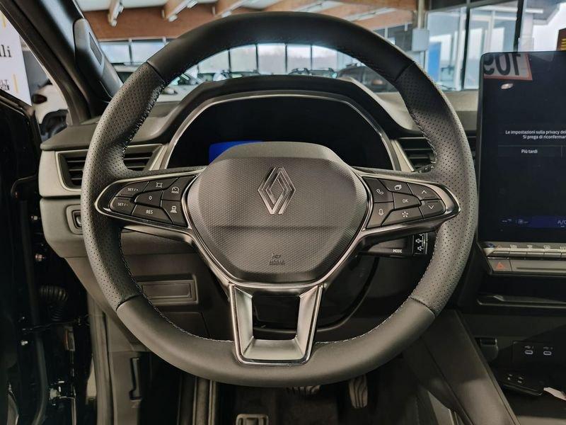 Renault Symbioz Techno Full Hybrid E-Tech 145 CV rif.GY859