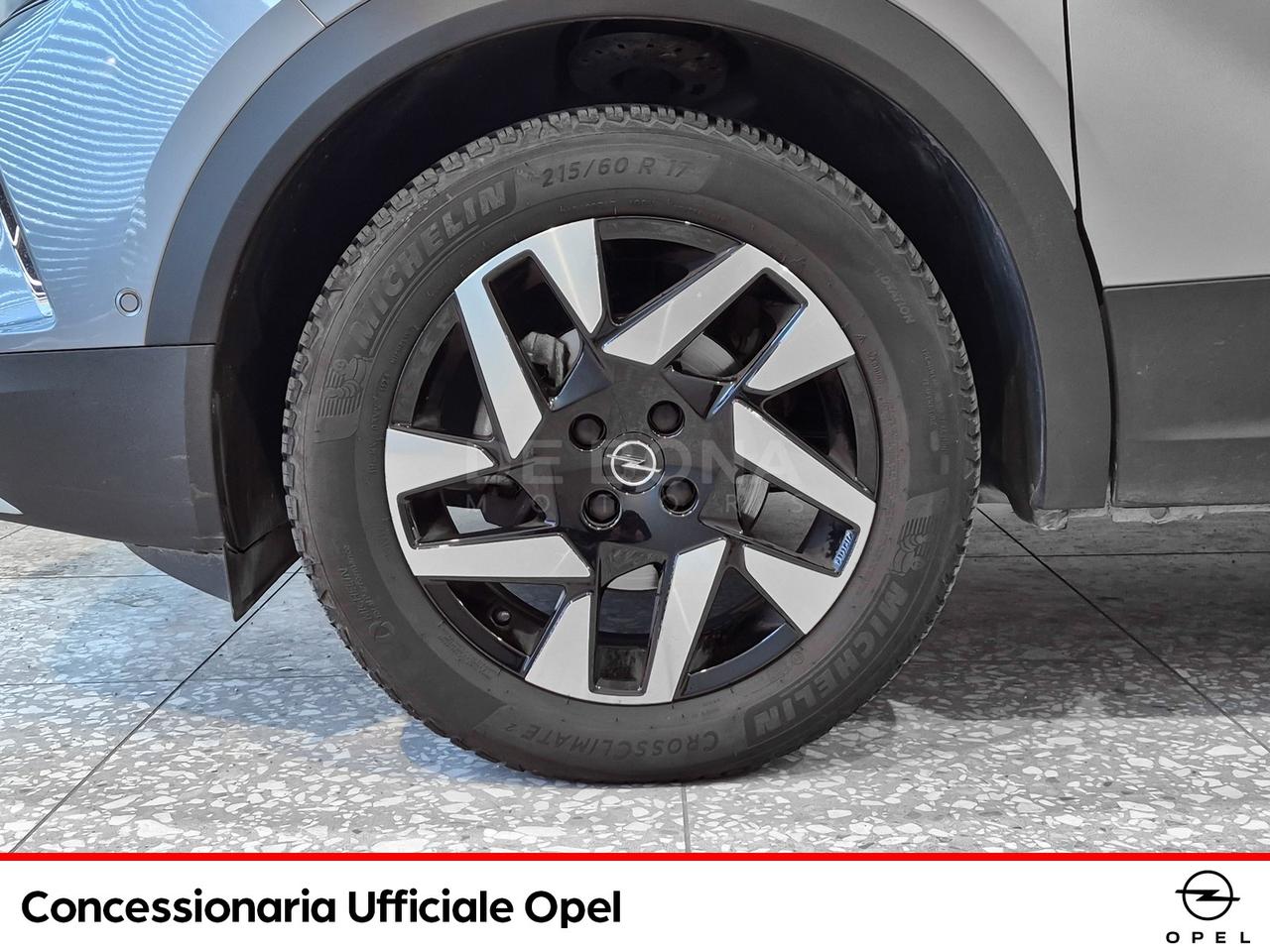 Opel Mokka 1.2 t elegance s&s 100cv