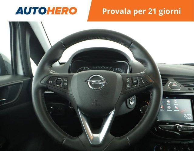 OPEL Corsa 1.2 5 porte 120 Anniversary