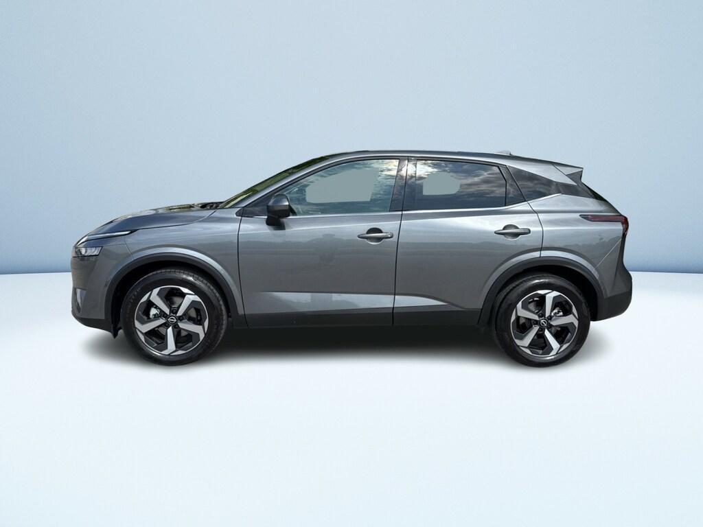 Nissan Qashqai 1.3 MILD HYBRID Tekna 2WD Xtronic