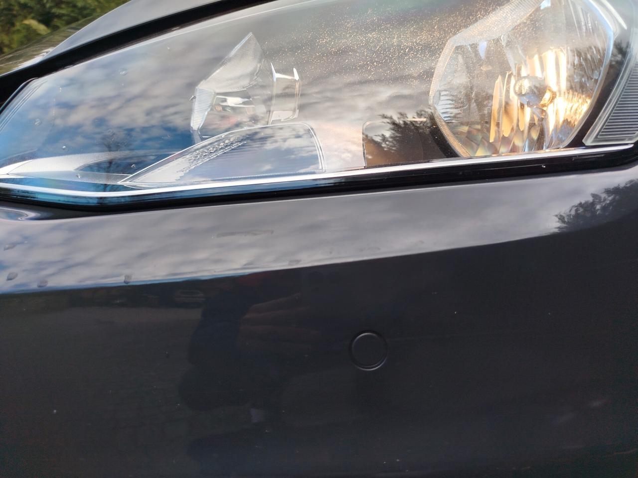 Volkswagen Golf 7 1.2 TSI 105 CV 5p. Trendline BlueMotion Technology