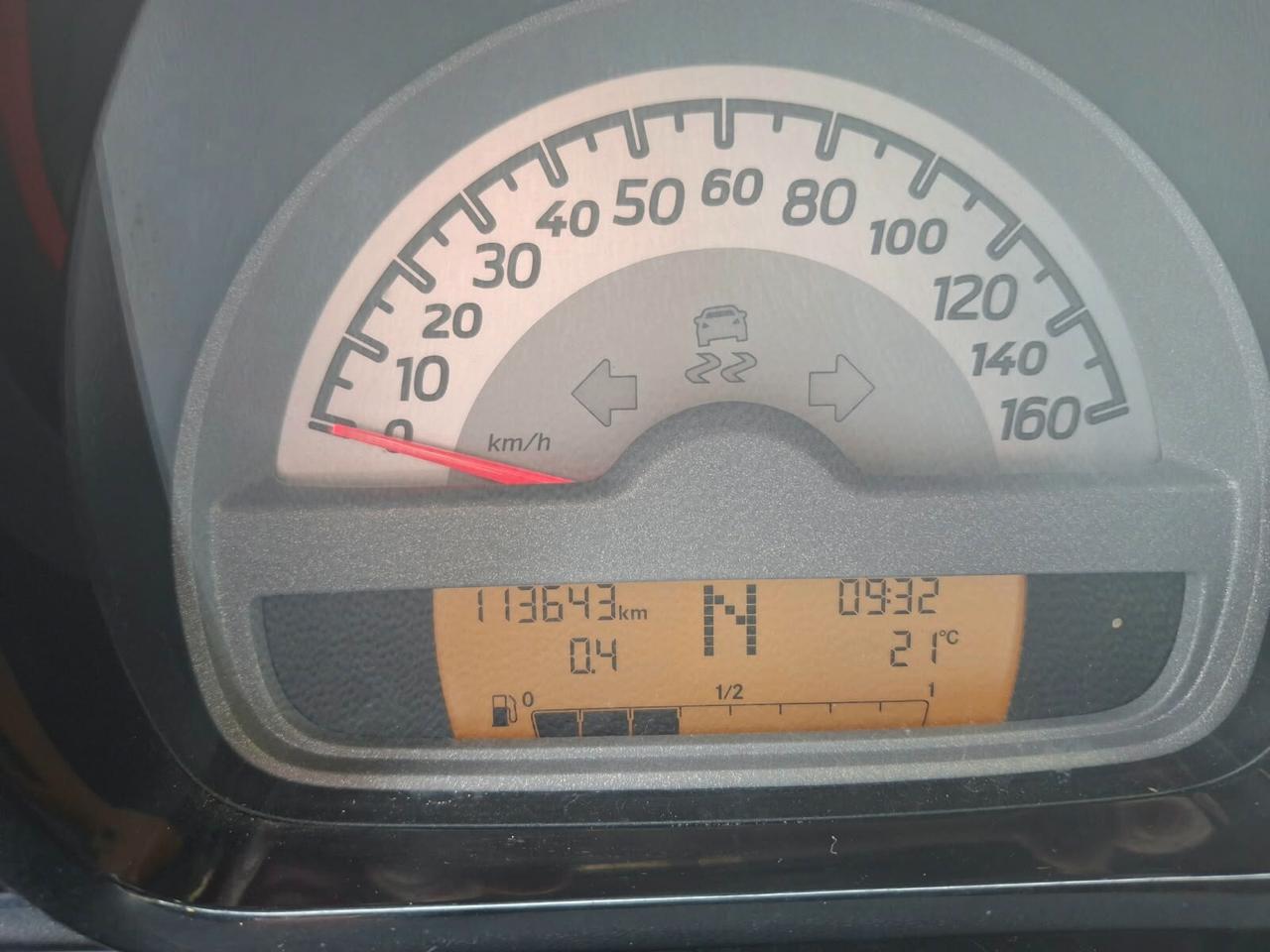 Smart ForTwo 1000 52 kW coupé pulse