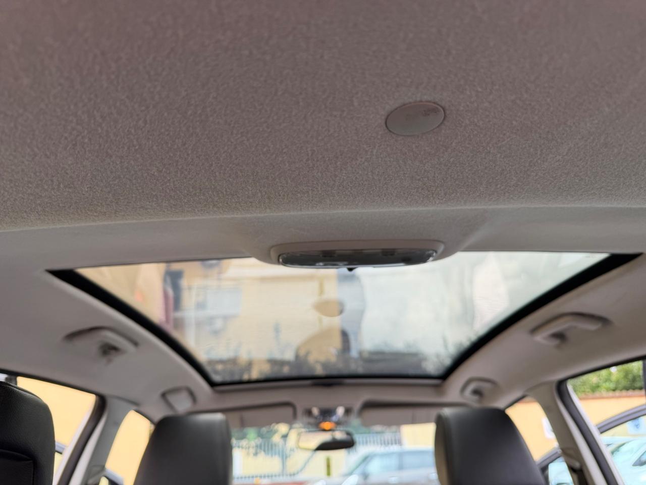 Ford C-Max Focus 1.8 TDCi (115CV) Titanium