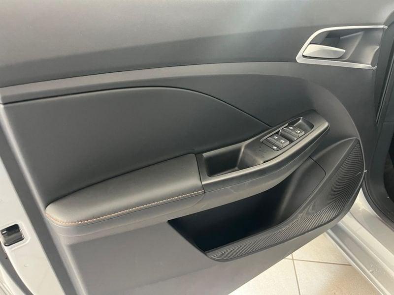 MG MG3 MG3 1.5 Hybrid+ Luxury