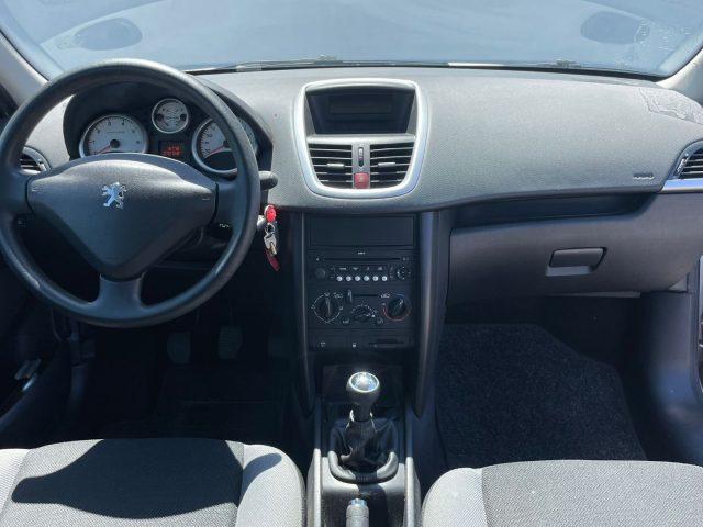 PEUGEOT 207 1.4 VTi 95CV 3p. Energie Sport ADATTA NEOPATENTATI