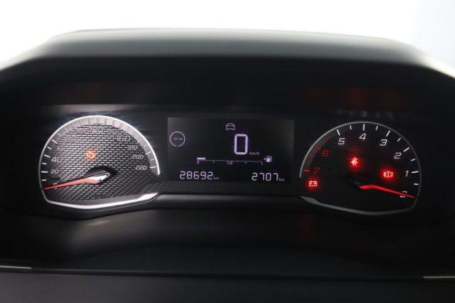 PEUGEOT 208 208 PureTech 75 Stop&Start 5 porte Active