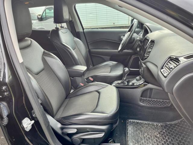 JEEP Compass 2.0 Multijet II aut. 4WD Limited