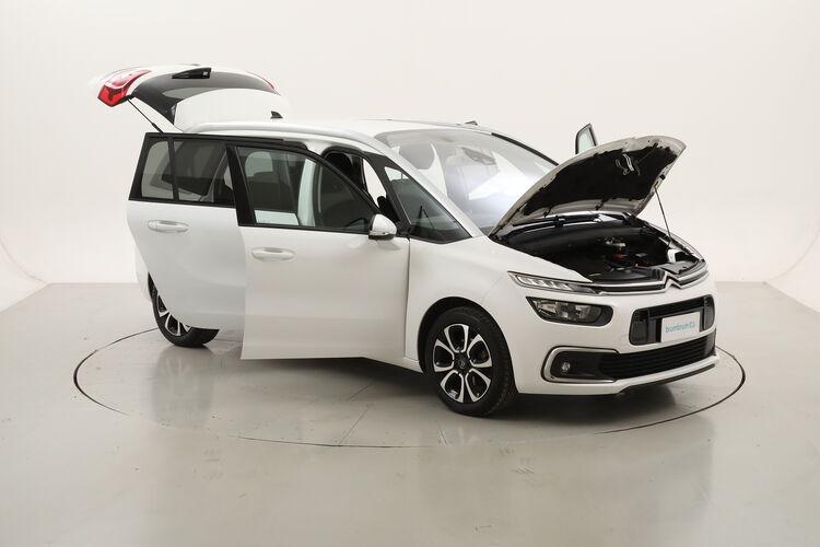 Citroen Grand C4 SpaceTourer Shine EAT8 - 7 POSTI BR657106 1.5 Diesel 131CV