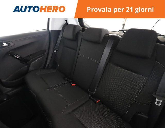 PEUGEOT 208 1° serie PureTech 82 5 porte Allure