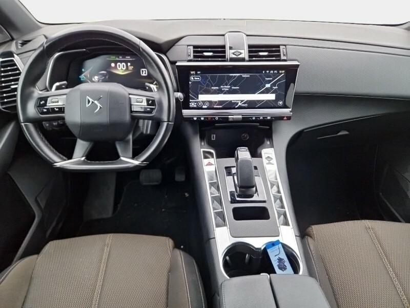 DS DS 7 E-Tense Automatica Business Bastille