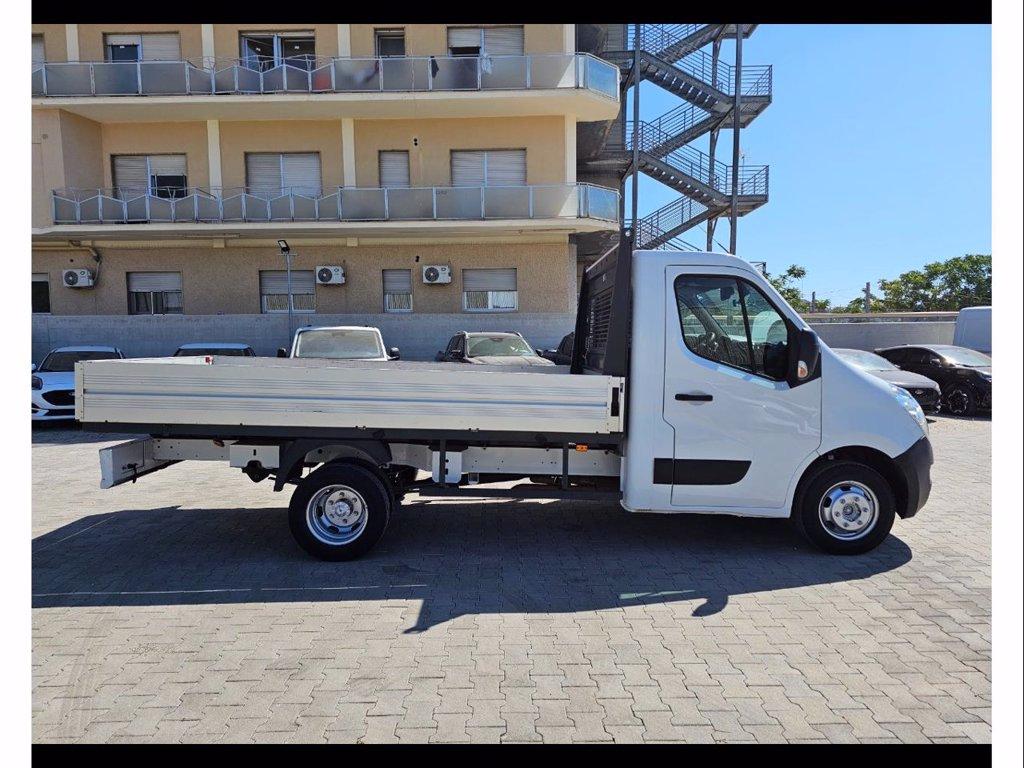 OPEL Movano 35 2.3 cdti 163cv l3 carro s&s e5+ del 2015