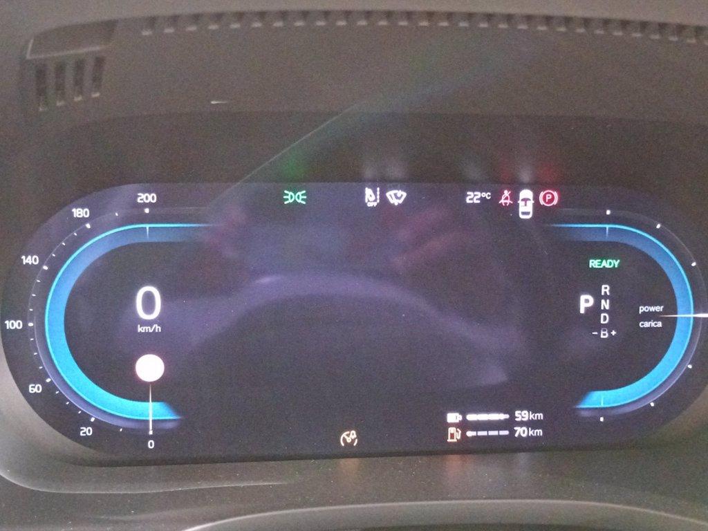 VOLVO XC60 2.0 t6 recharge phev obc 6,4kW Ultimate Dark awd auto del 2024