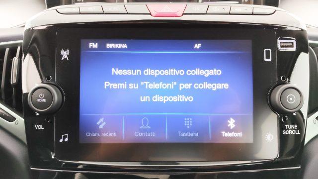 LANCIA Ypsilon 1.0 FireFly 5 porte S&S Hybrid Platino