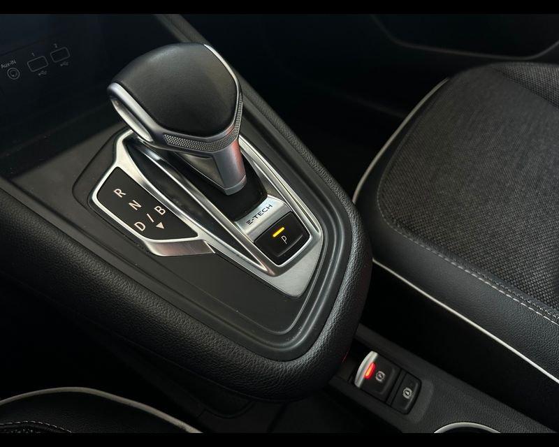 Renault Captur Captur Plug-in Hybrid E-Tech Intens 160 CV auuto my21