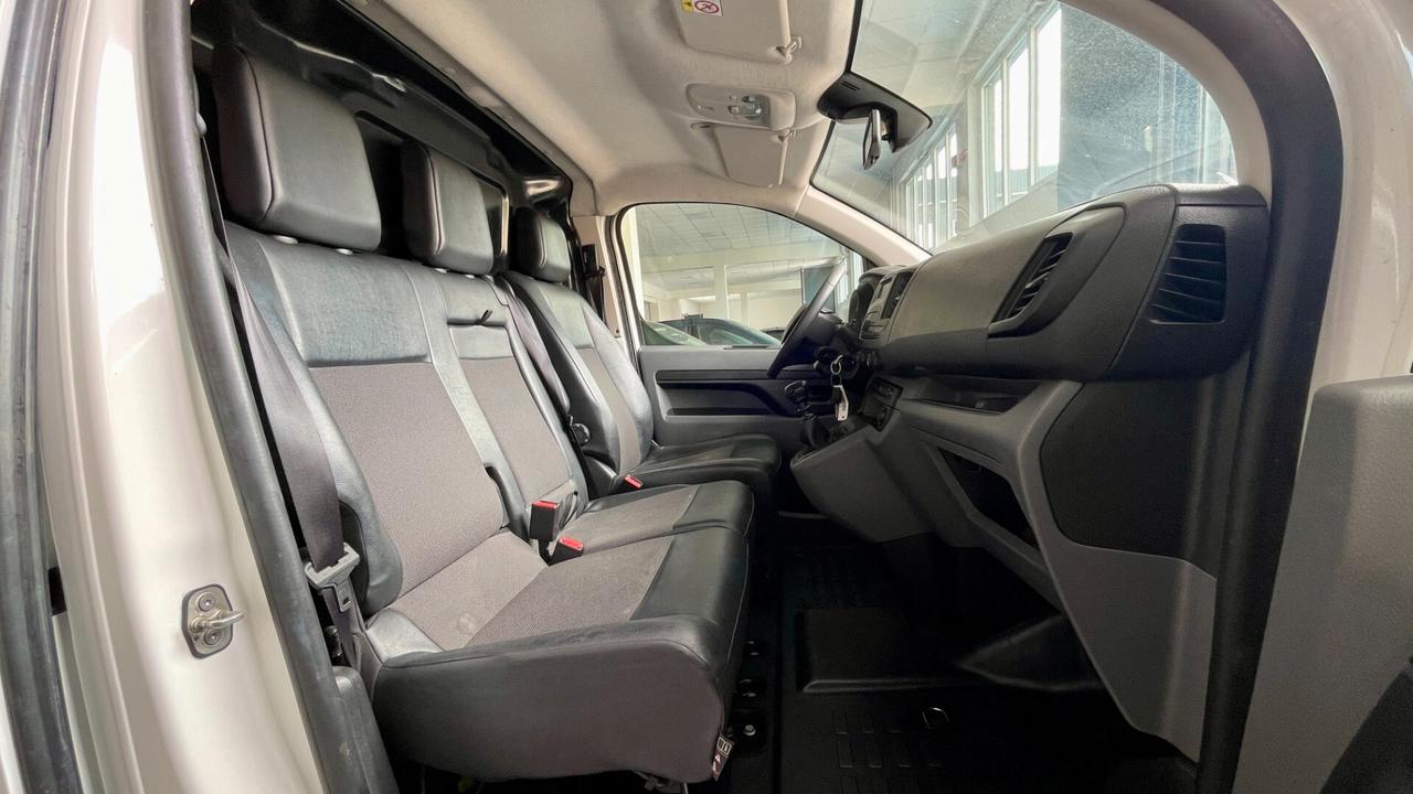 OPEL VIVARO 2.0 CABINATO ENJOY L3H1 PM 122 CV - NEOPATENTATI