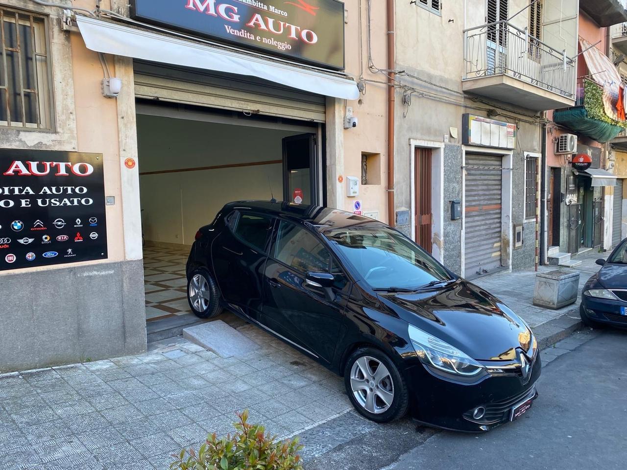 Renault Clio 1.5 dCi 8V 75CV 5 porte Live