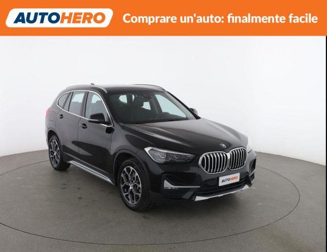 BMW X1 sDrive20i xLine